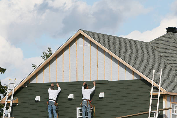 Professional Siding in Rancho Mirage, CA